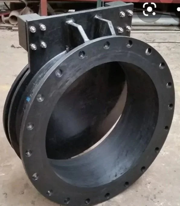 Cách nhận biết van cửa lật HDPE chính hãng và chất lượng