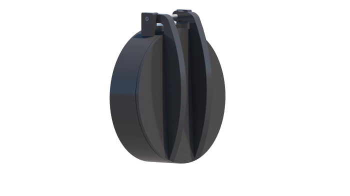 Cách nhận biết van cửa lật HDPE chính hãng và chất lượng