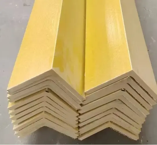 Góc V Composite 1524×1524×95 – Giải pháp chịu lực, chống ăn mòn