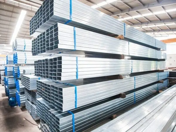 Hộp Composite Thép Chống Rỉ Sét & Chịu Nhiệt