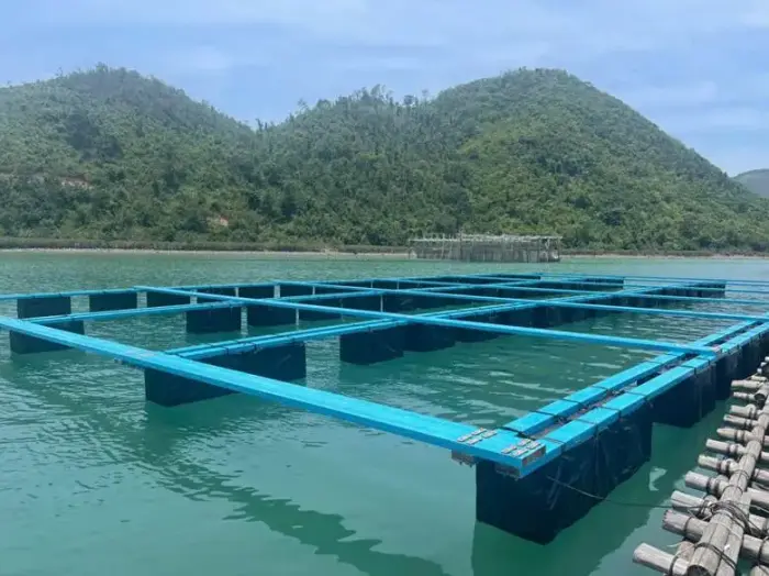 Hộp Composite Thép Chống Rỉ Sét & Chịu Nhiệt