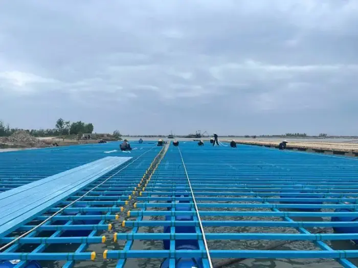 Hộp Composite Thép Chống Rỉ Sét & Chịu Nhiệt