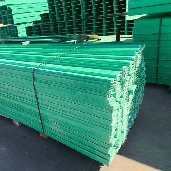  Máng Điện Composite 50×100: Giải Pháp Tối Ưu Cho Hệ Thống Điện Hiện Đại