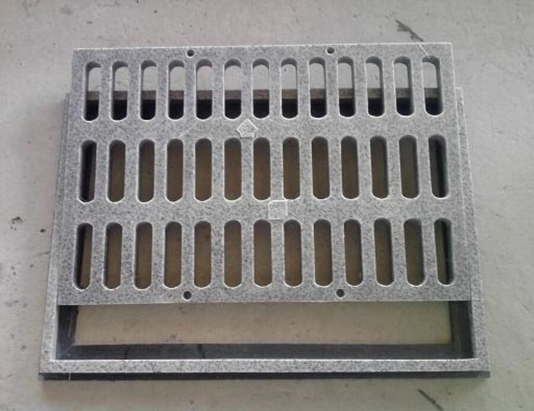 Bán Nắp hố ga tại vĩnh phúc