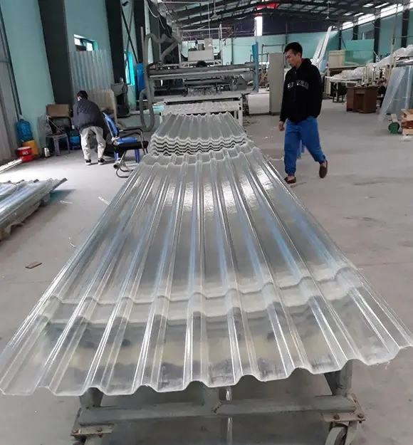 Khám Phá Vượt Trội Về Tấm Nhựa Composite - Giải Pháp Đa Năng Cho Không Gian Sống và Làm Việc