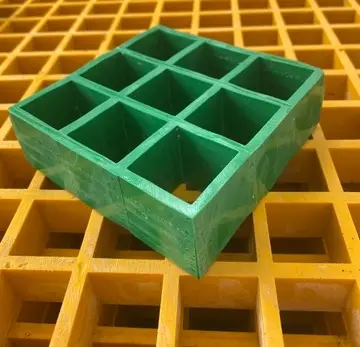 Khám Phá Về Tấm Sàn Grating Composite – Giải Pháp Hiện Đại Cho Các Công Trình Công Nghiệp Và Xây Dựng