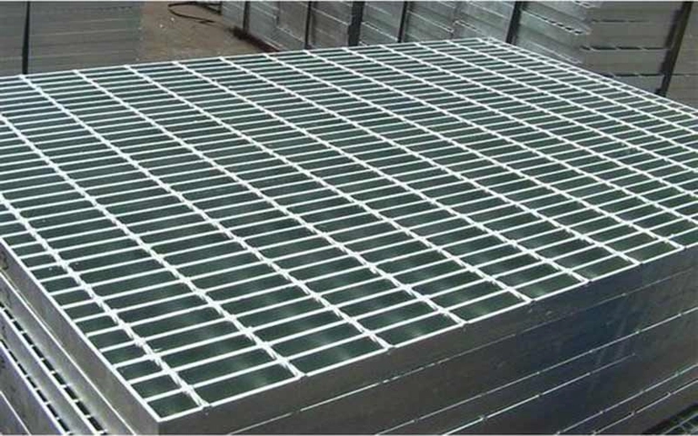 TIỀM NĂNG PHÁT TRIỂN CỦA THỊ TRƯỜNG SÀN GRATING COMPOSITE TẠI VIỆT NAM