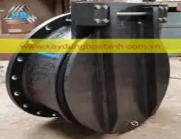 Bán Van Cửa Lật HDPE Gần Đây, Bán Van Cửa Lật HDPE  Tại Sài Gòn của  Công Ty Hòa Bình