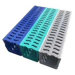 Máng nước composite chất lượng cao -Top 10 Giải pháp cho mái nhà bạn