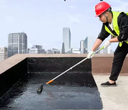 Phủ composite chống thấm - 20 Giải pháp tối ưu bảo vệ công trình và nền móng