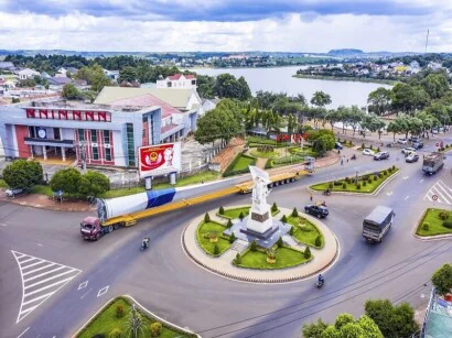 Bán Nắp Hố Ga Composite ngăn mùi Tại Đắk Nông, Bán Song Chắn Rác Composite ngăn mùi Tại Đắk Nông