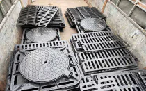 Bán Nắp Hố Ga Gang Ngăn Mùi Tại Hồ Chí Minh,Bán  Nắp Hố Ga Composite Ngăn Mùi Tại Hồ Chí Minh