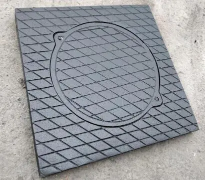 Nắp Hố Ga Song Chắn Rác đã lắp đặt tại 63 tỉnh thành